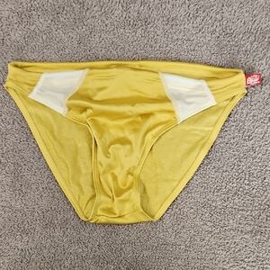 Aussiebum Gold Competition Crew Coober Pedee Swim Briefs